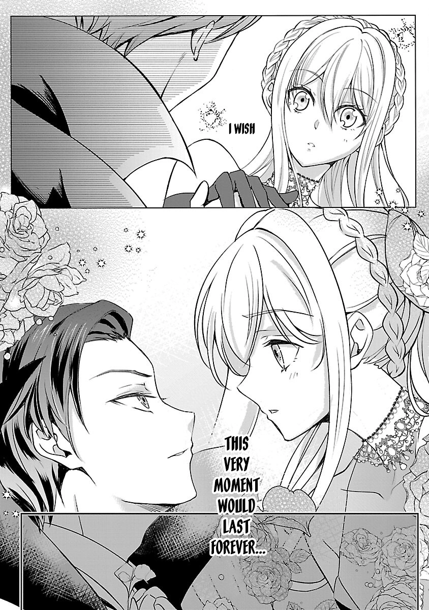 I Became My Idol’s Sister, So I’ll Be a Villainess to Keep My Brother. Chapter 5 - . Page 11